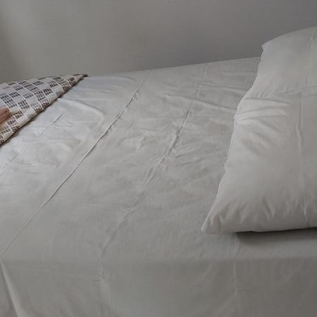 Casal Ostara Begonia Hotel Alto Paraíso de Goiás Buitenkant foto