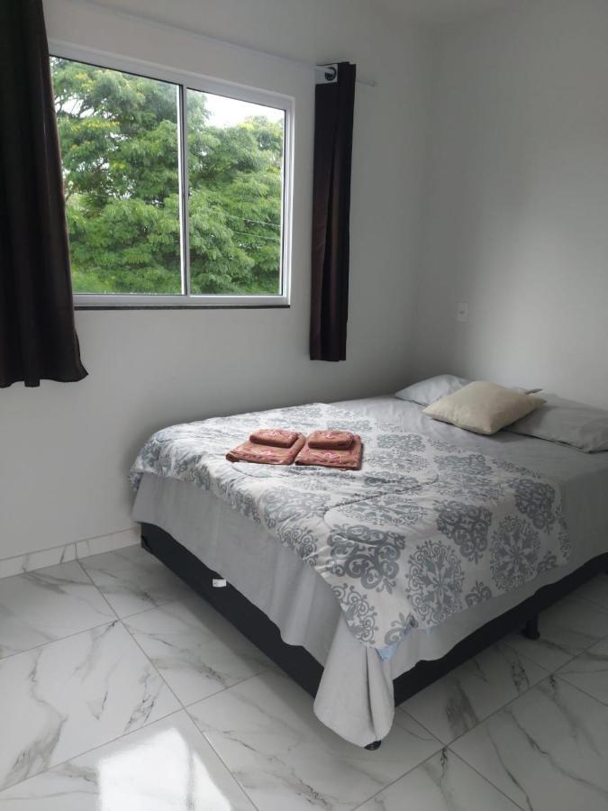 Casal Ostara Begonia Hotel Alto Paraíso de Goiás Buitenkant foto