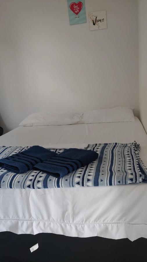 Casal Ostara Begonia Hotel Alto Paraíso de Goiás Buitenkant foto