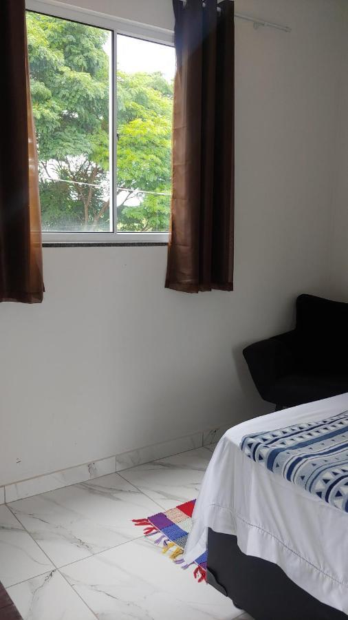 Casal Ostara Begonia Hotel Alto Paraíso de Goiás Buitenkant foto