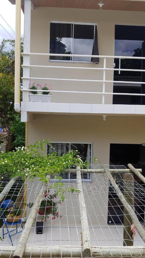 Casal Ostara Begonia Hotel Alto Paraíso de Goiás Buitenkant foto