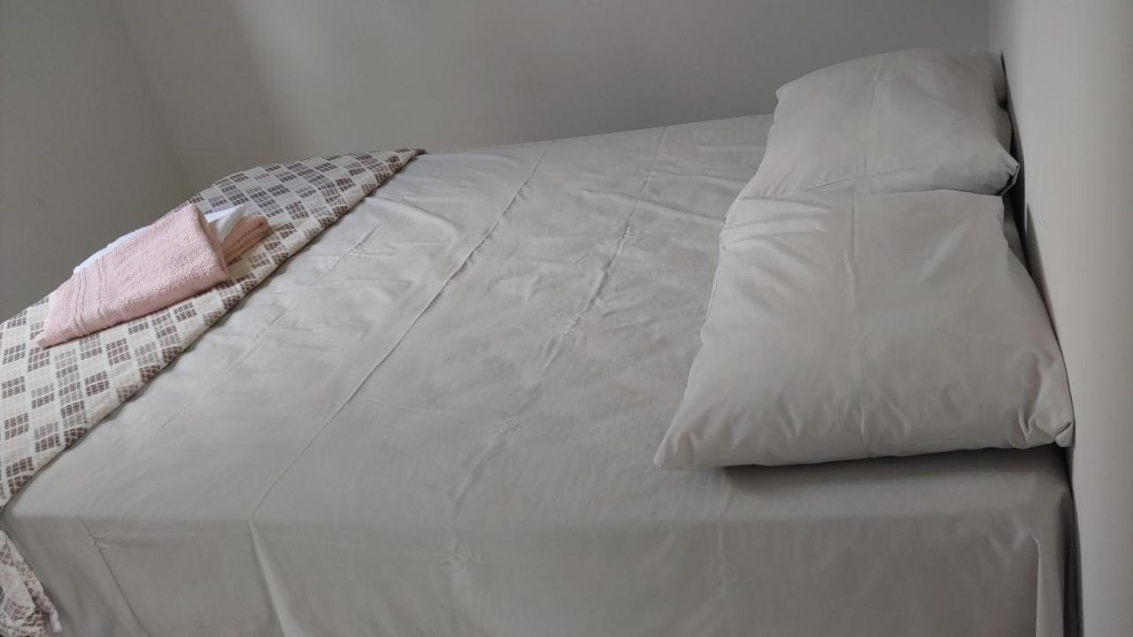 Casal Ostara Begonia Hotel Alto Paraíso de Goiás Buitenkant foto